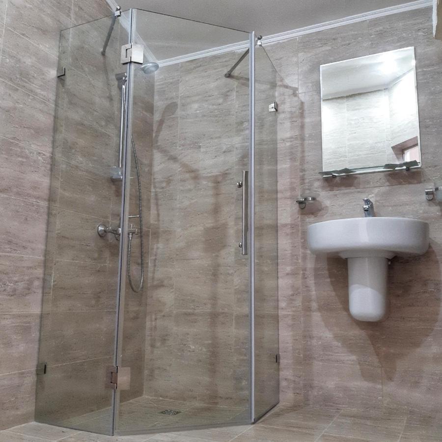 Injir Village Hotel Goudaouta Chambre photo